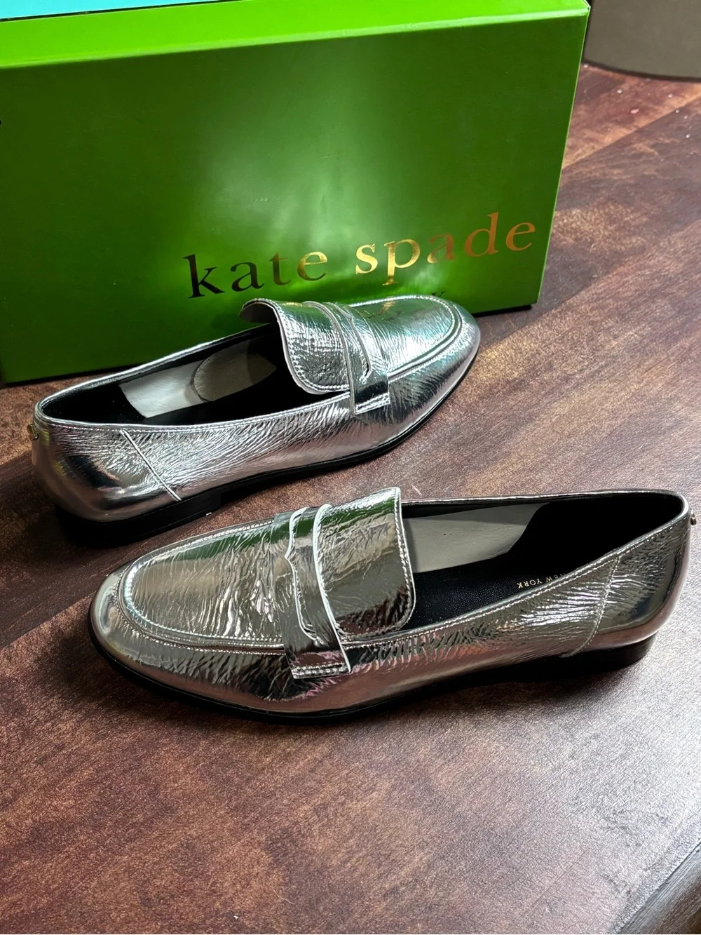 kate spade New York Genevieve